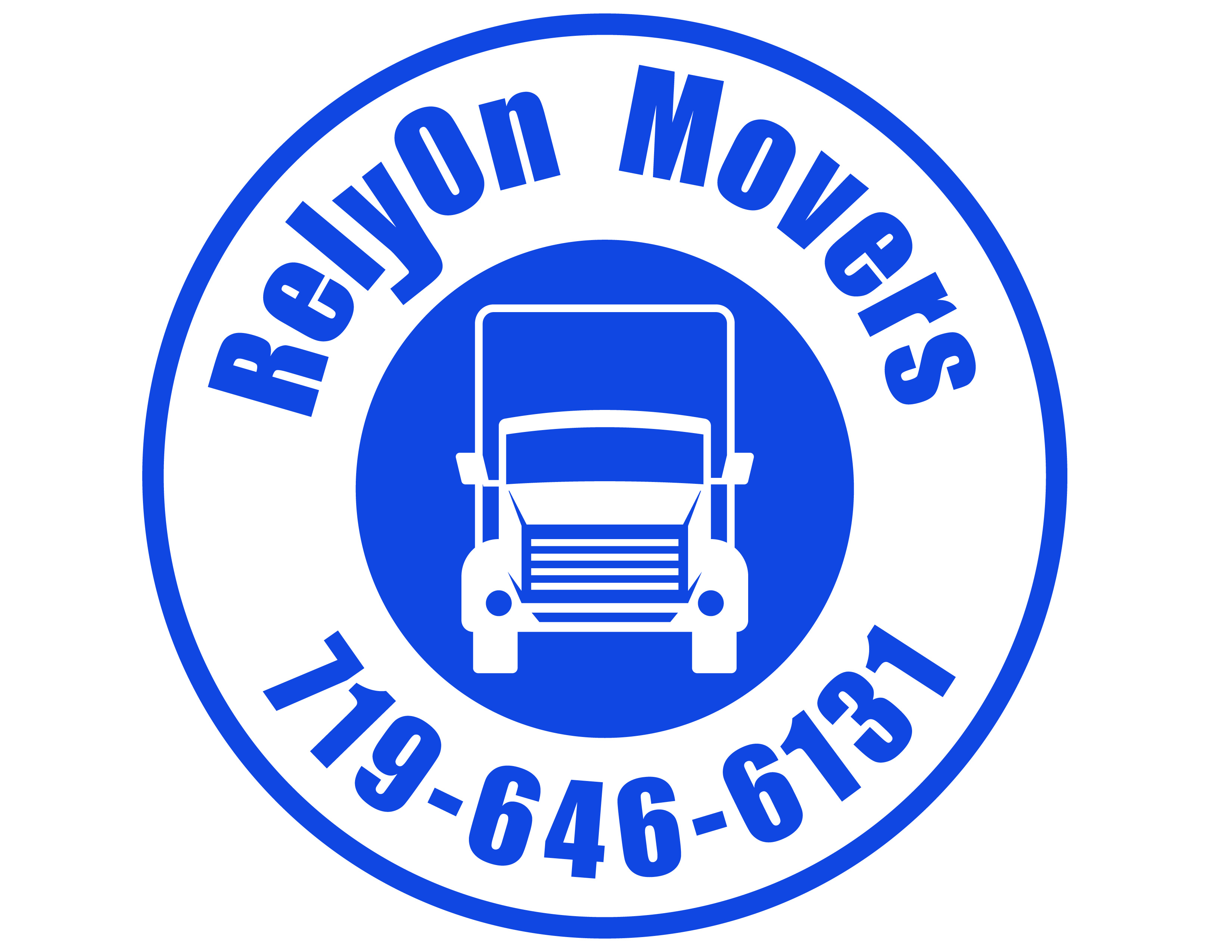 Avatar for RelyOn Movers & Services, LLC